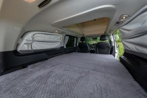 Mercedes-Benz V250 d VP Gravity Glamper by Hartmann 2020 года 